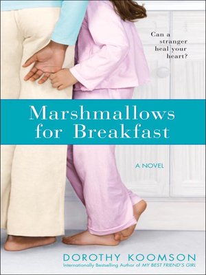cover image of Marshmallows for Breakfast